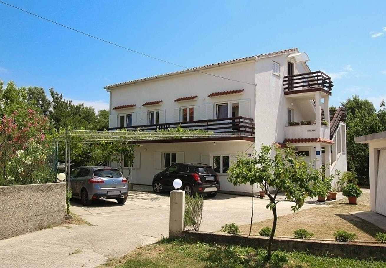 Apartment Nika 10915-A1