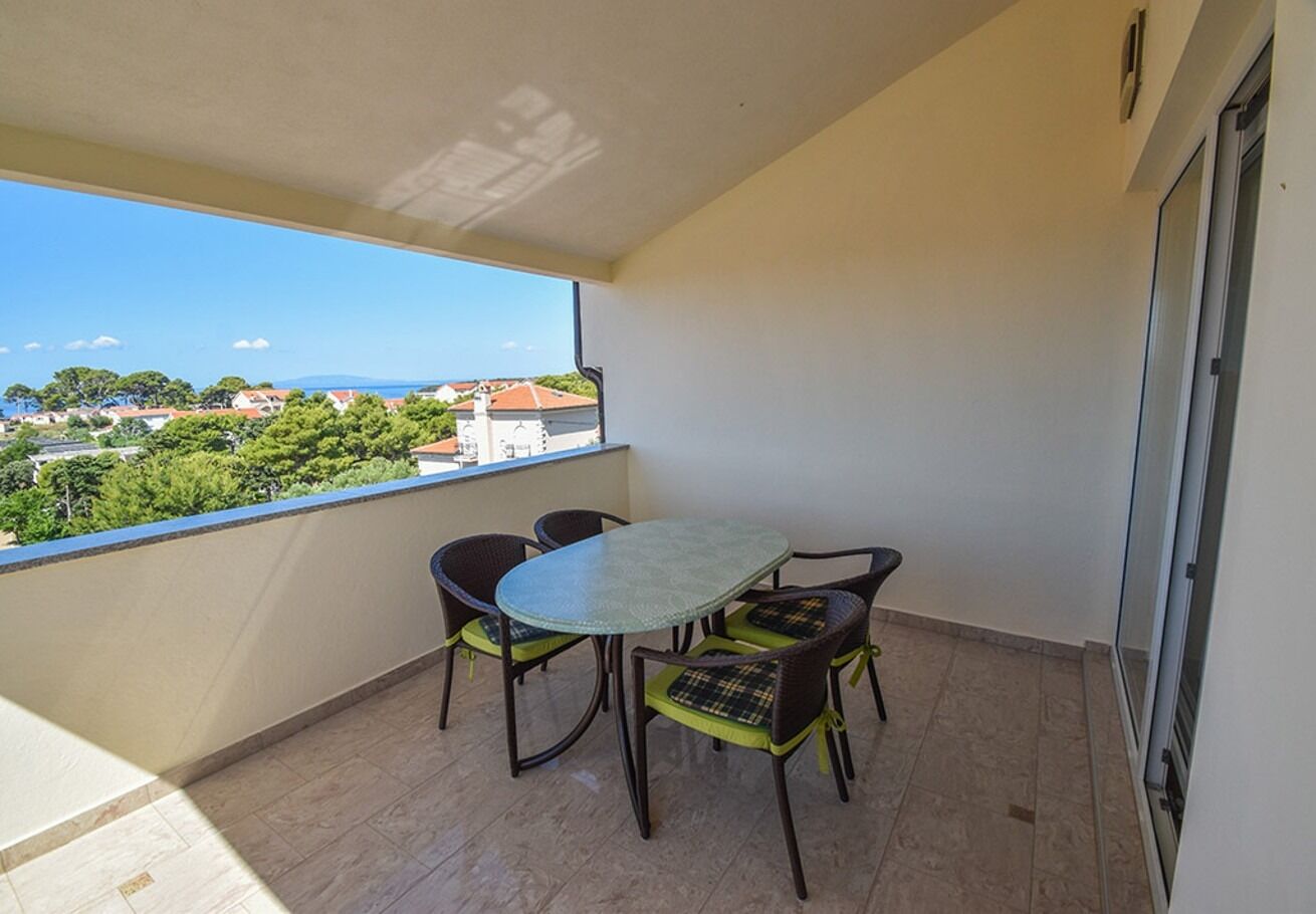 Apartments Lidija 10919-A1