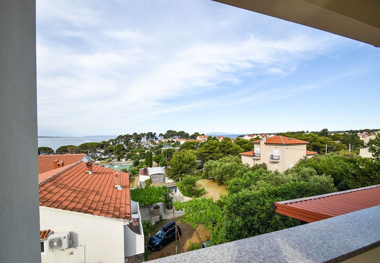 Apartments Lidija 10919-A1