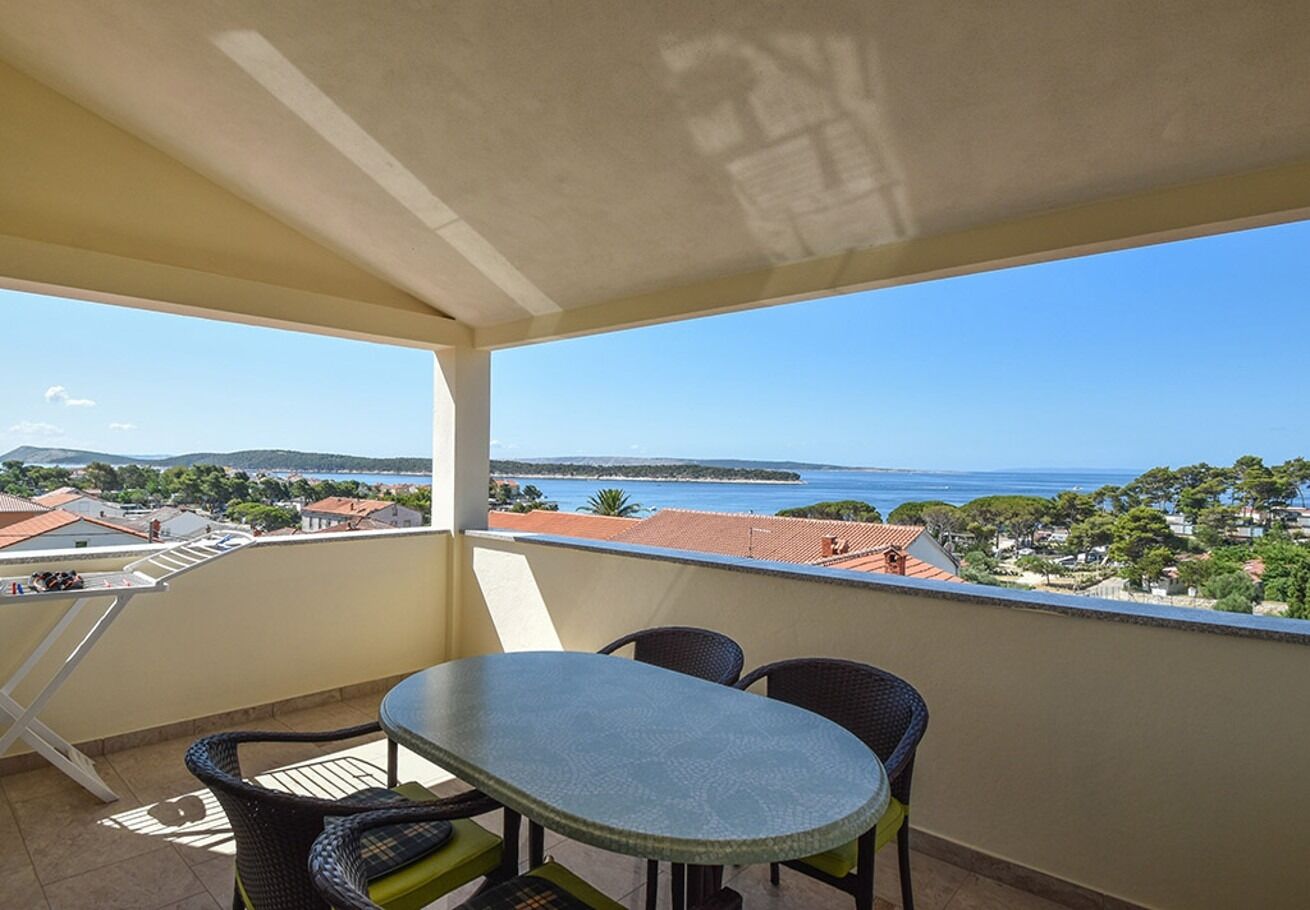 Apartments Lidija 10919-A1
