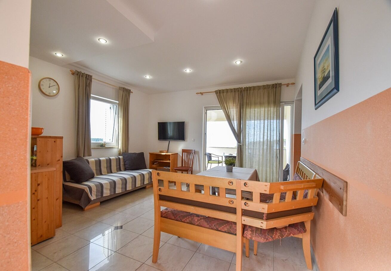 Apartments Lidija 10919-A1
