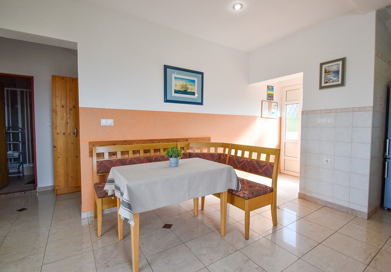 Apartments Lidija 10919-A1