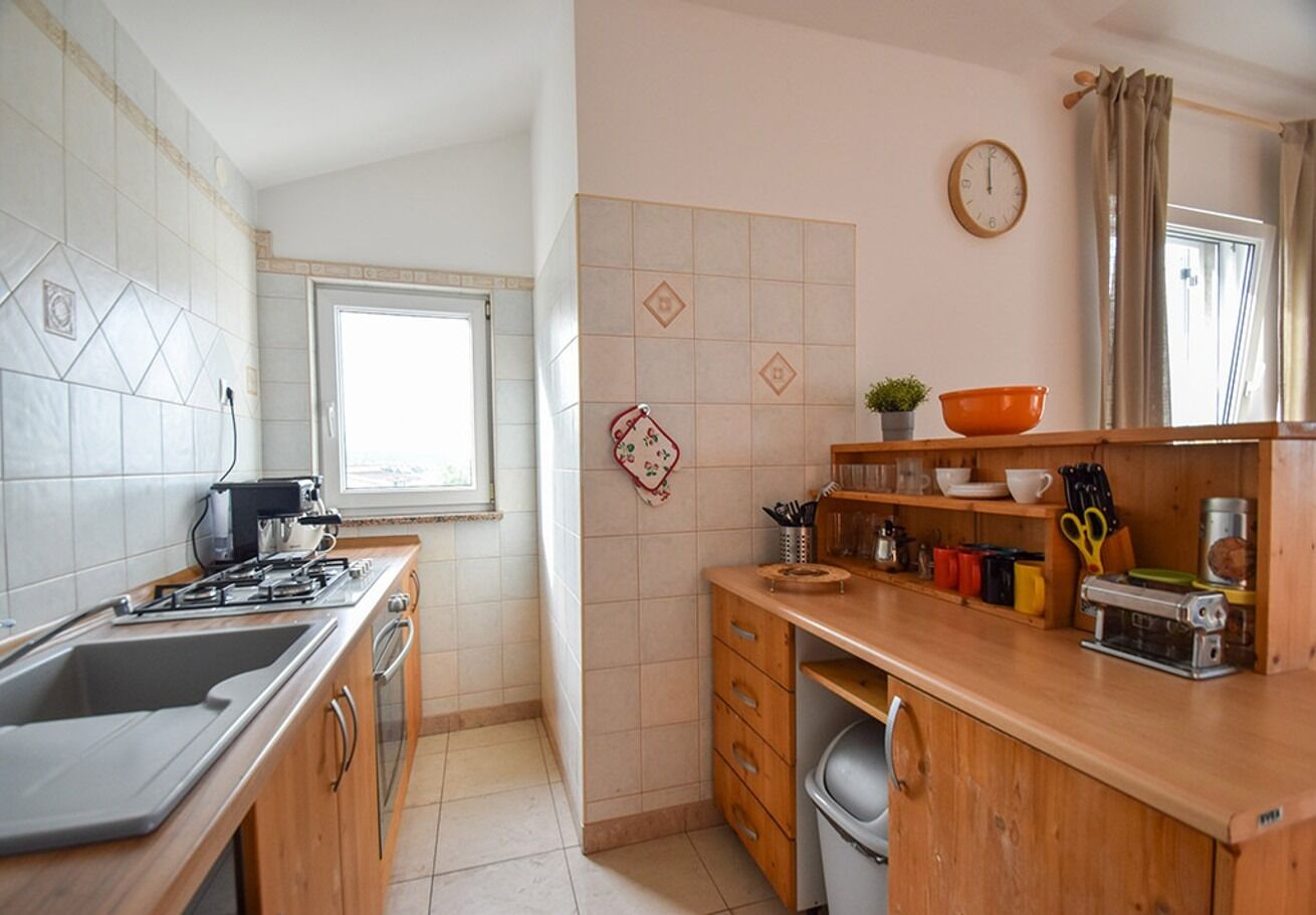 Apartments Lidija 10919-A1