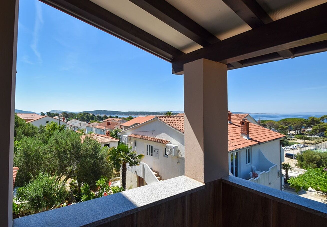 Apartments Lidija 10919-A2