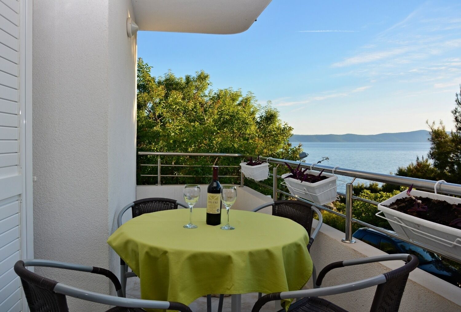 Apartments Ivi 109111-A1