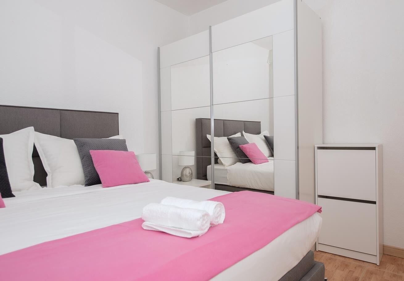 Apartments Ivi 109111-A1