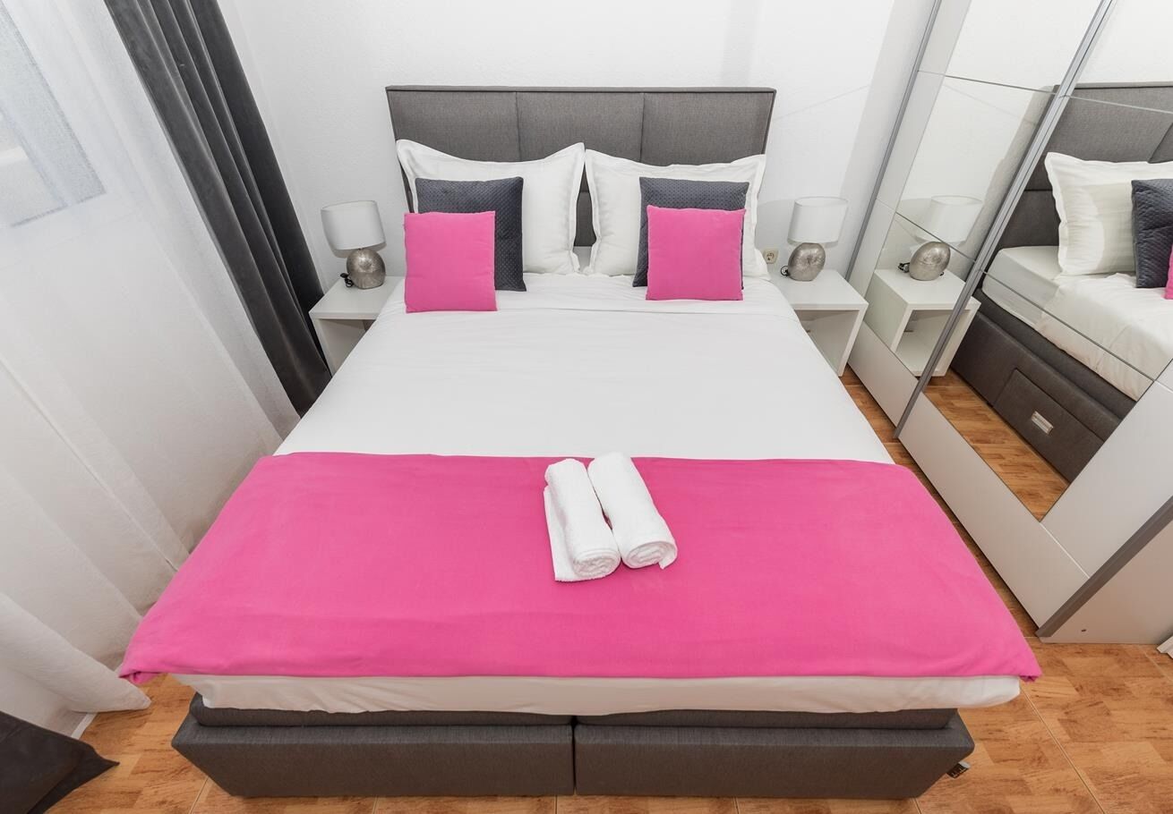Apartments Ivi 109111-A1