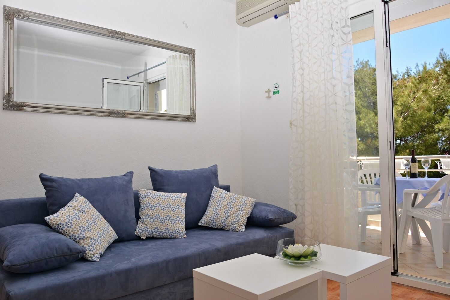 Apartments Ivi 109111-A2