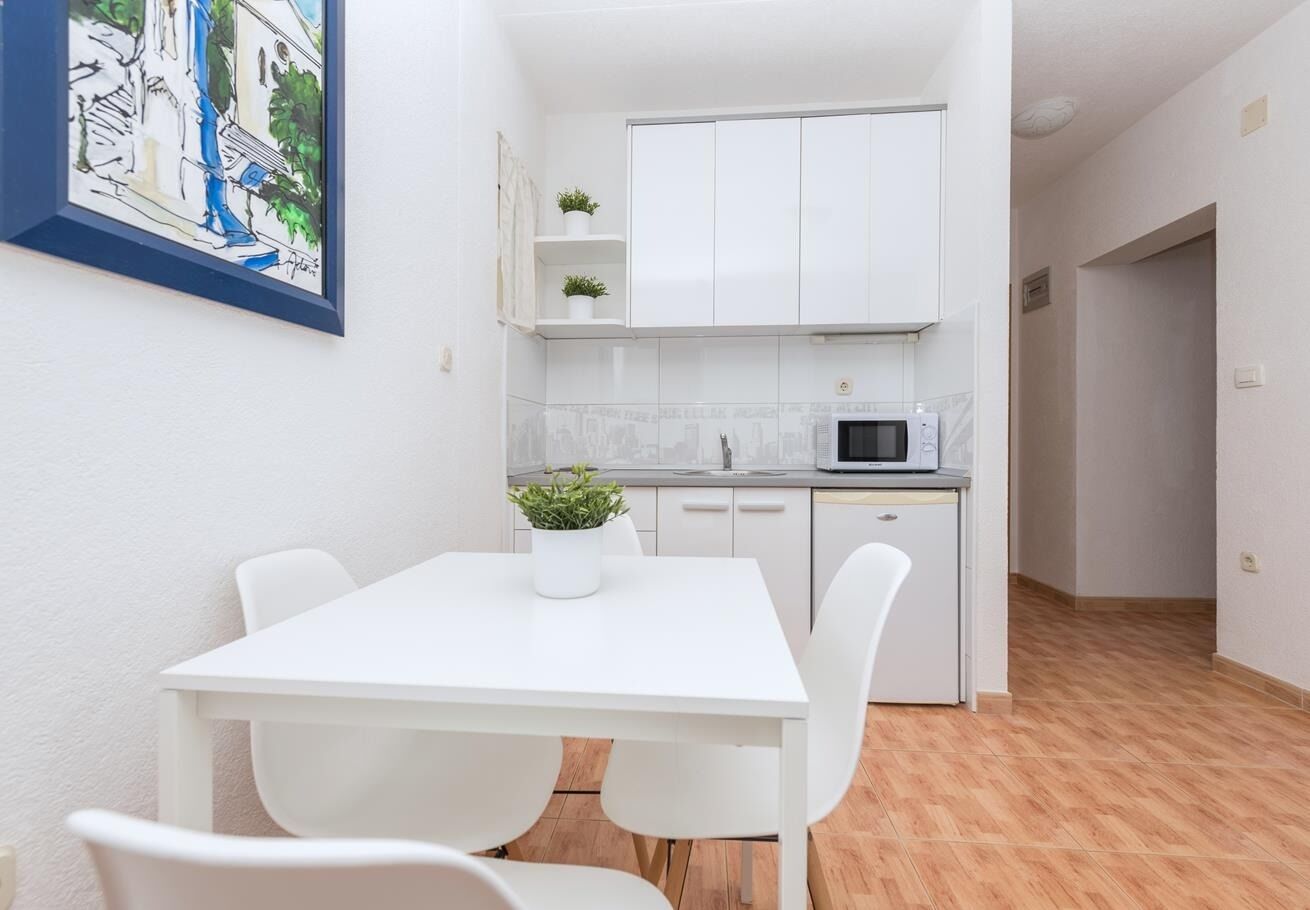 Apartments Ivi 109111-A2
