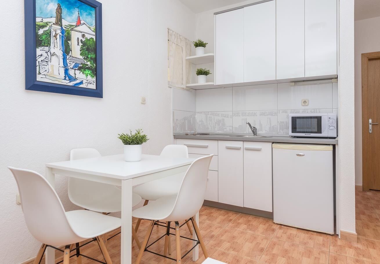 Apartments Ivi 109111-A2