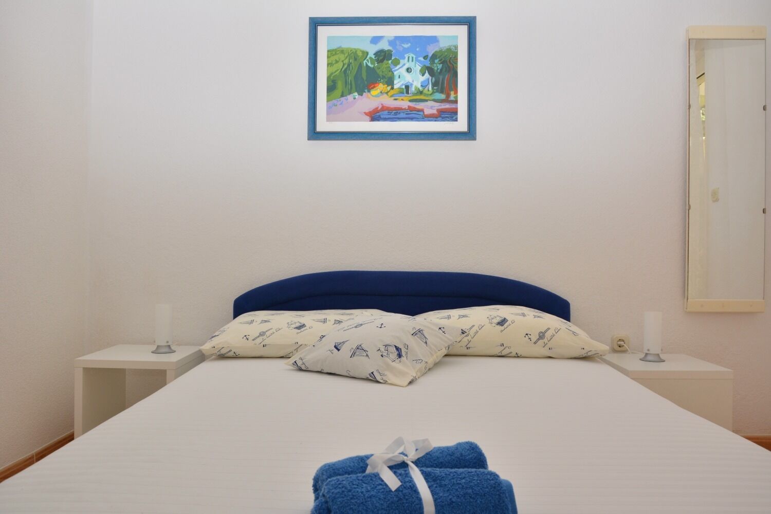 Apartments Ivi 109111-A3