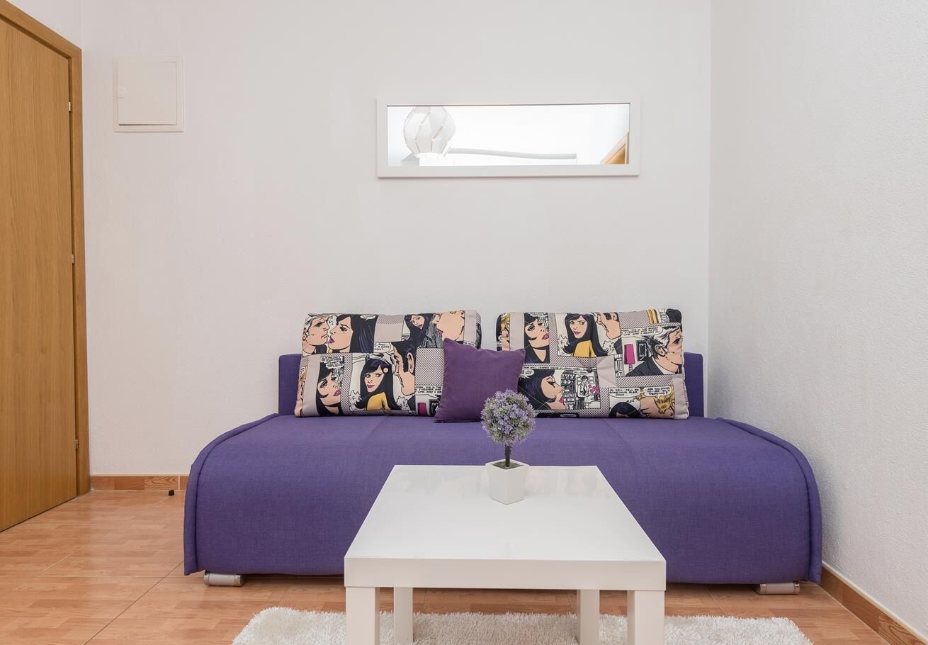 Apartments Ivi 109111-A5