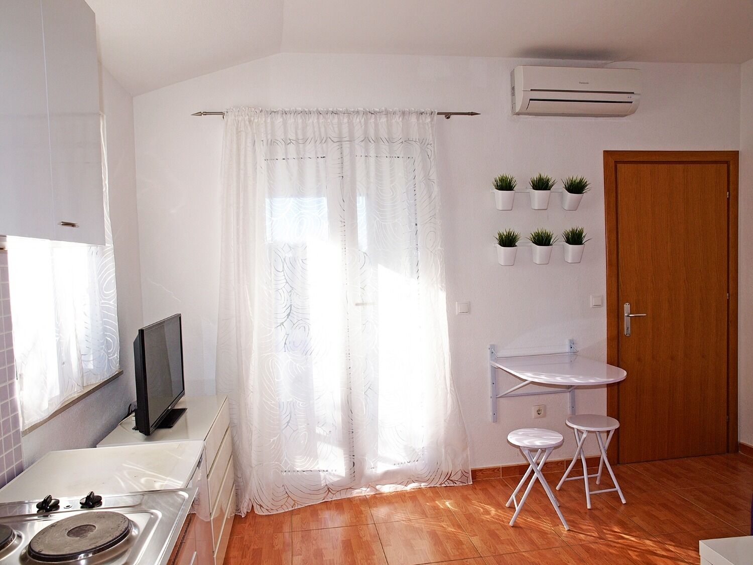 Apartments Ivi 109111-A5