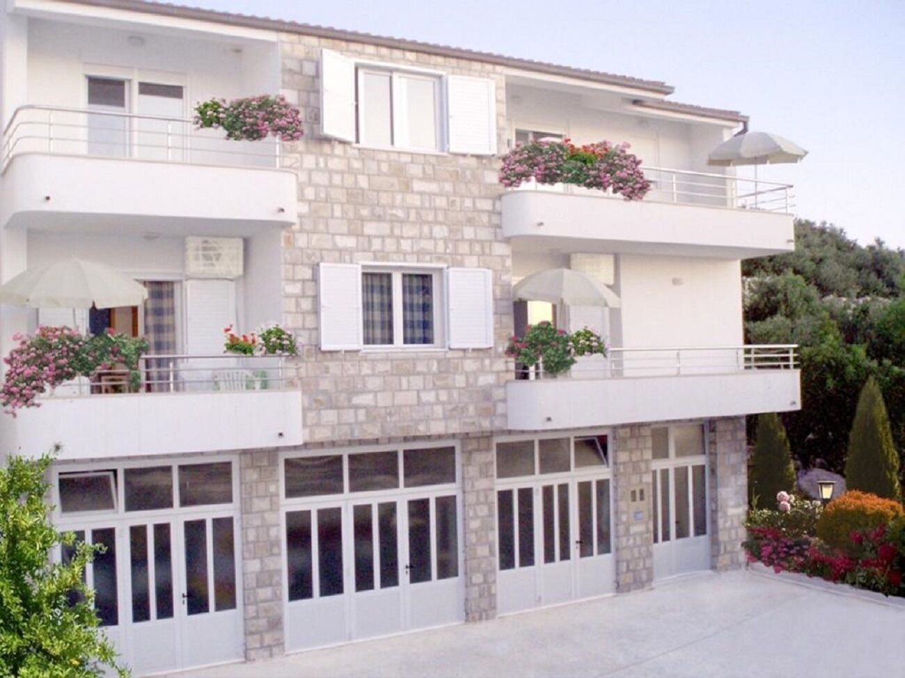 Apartments Ivi 109111-A1