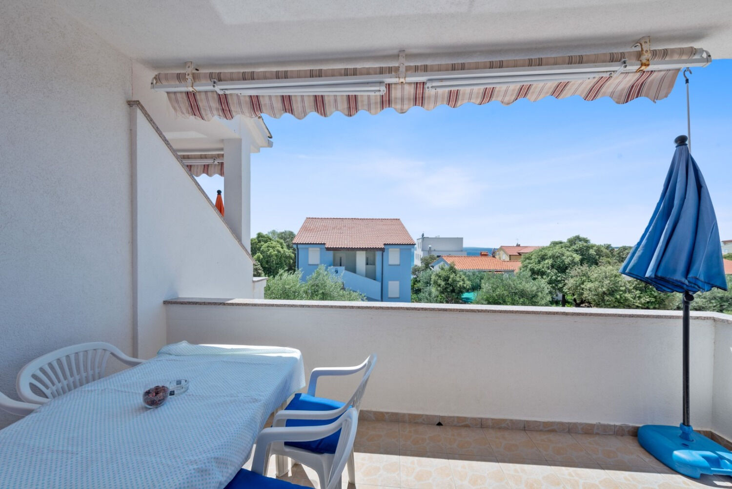 Apartment Uga2 109121-A1