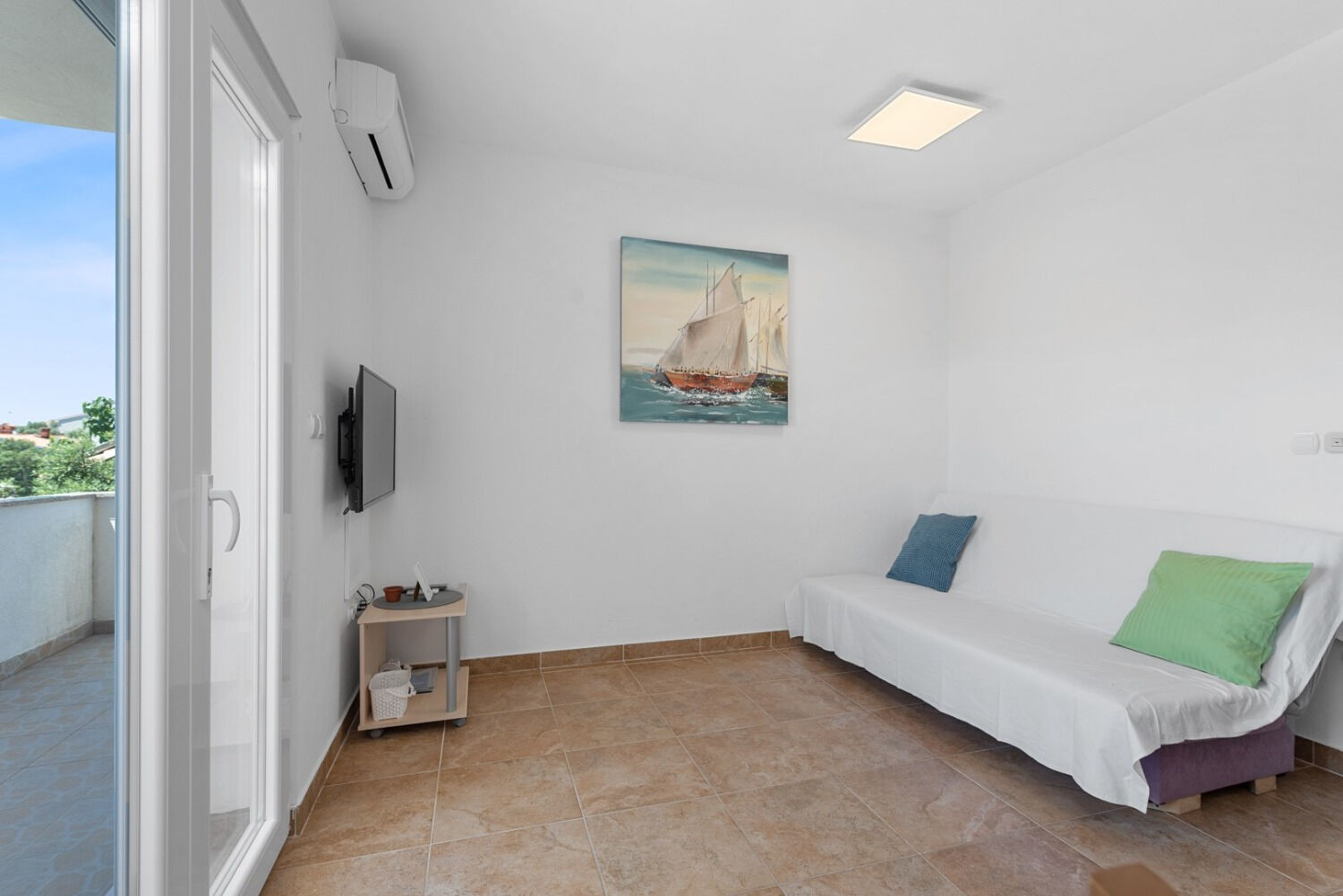 Apartment Uga2 109121-A1