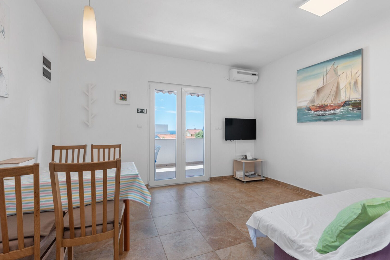 Apartment Uga2 109121-A1