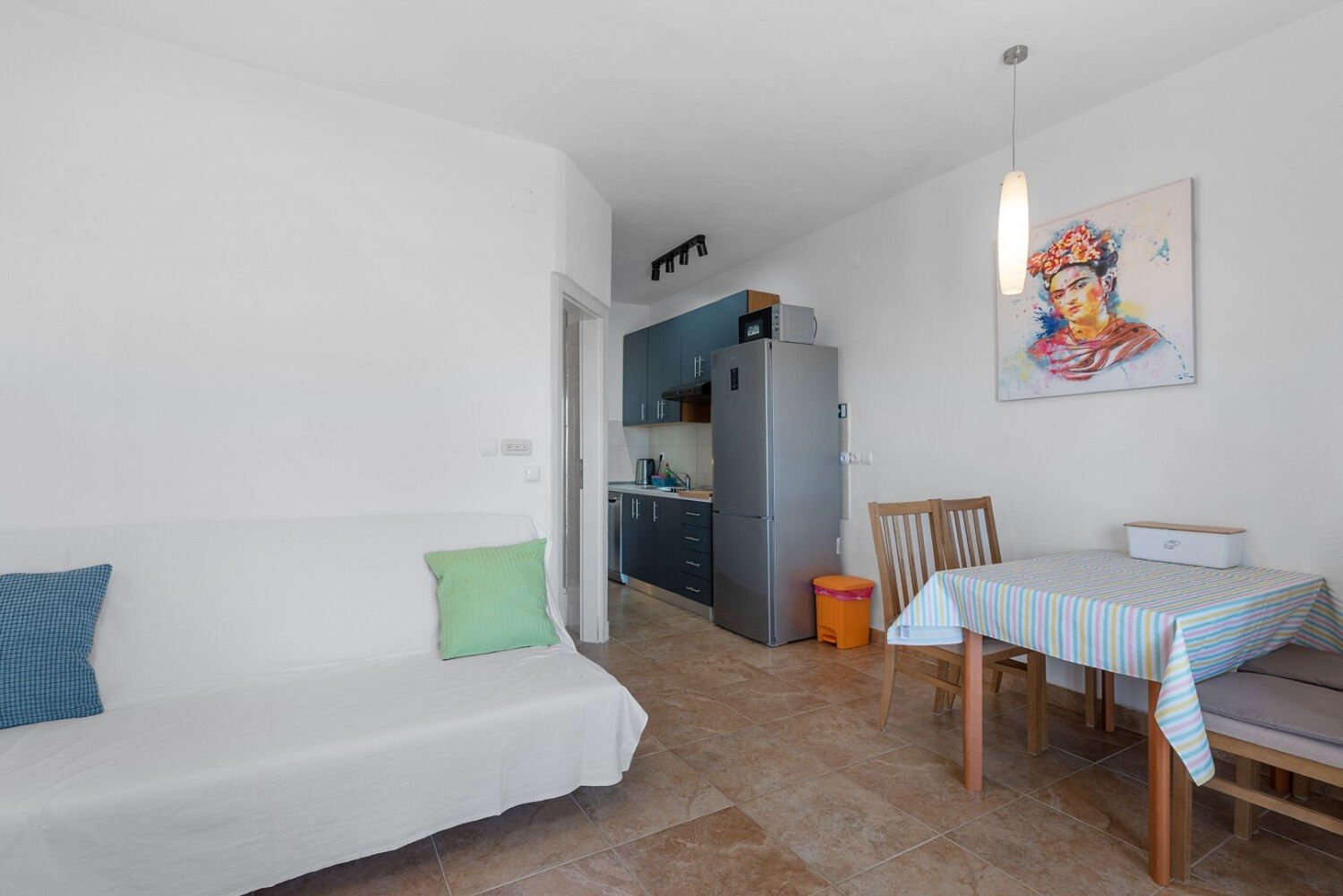 Apartment Uga2 109121-A1