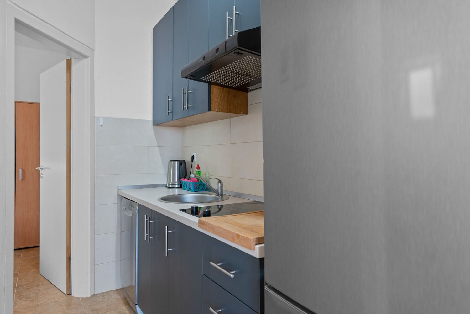 Apartment Uga2 109121-A1