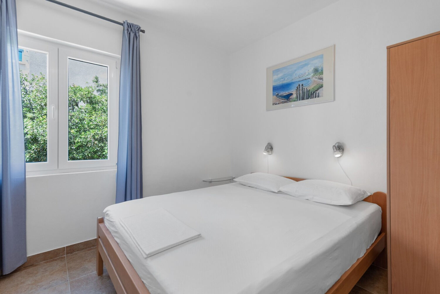 Apartment Uga2 109121-A1