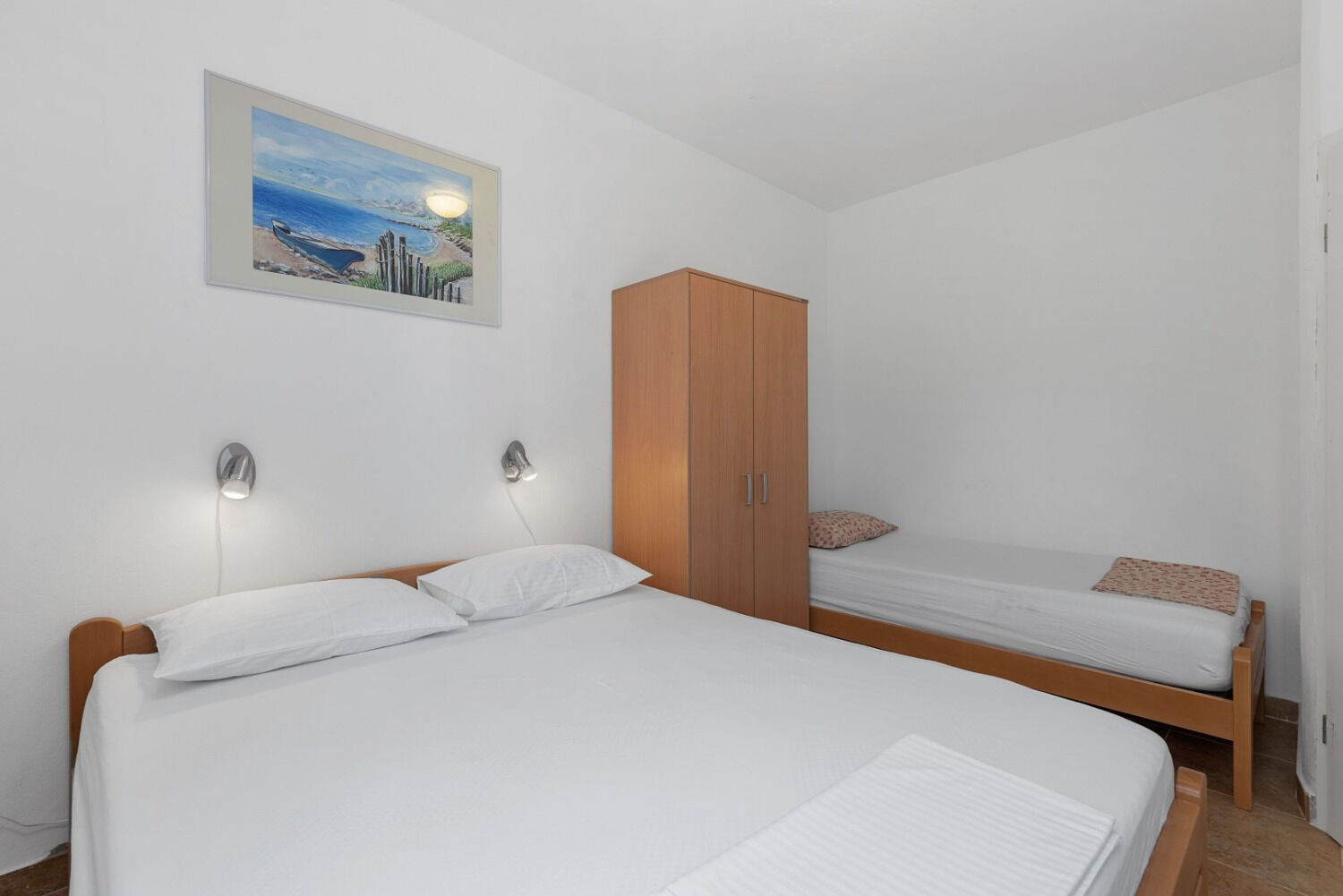 Apartment Uga2 109121-A1