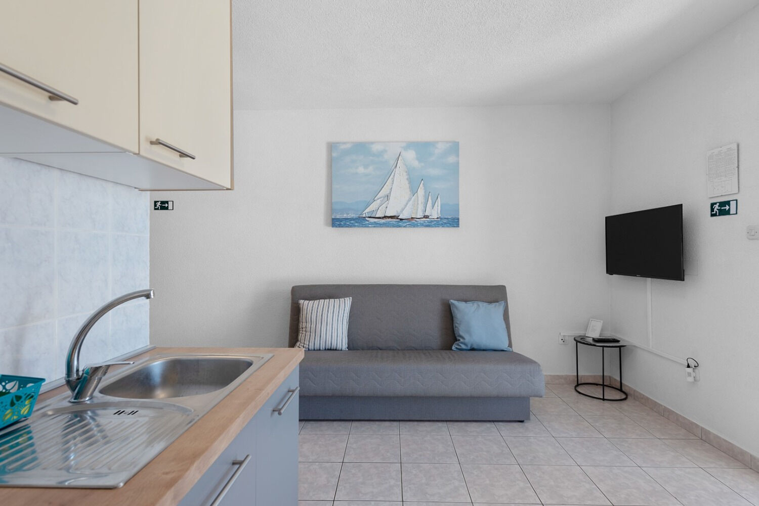 Apartment Uga2 109121-A2