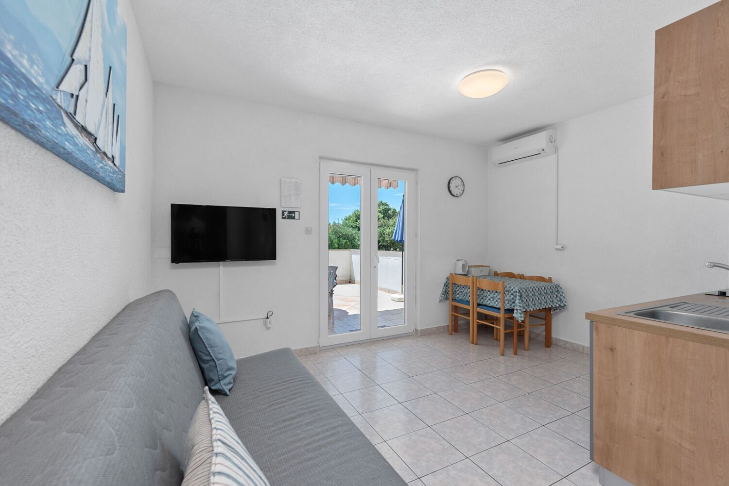 Apartment Uga2 109121-A2