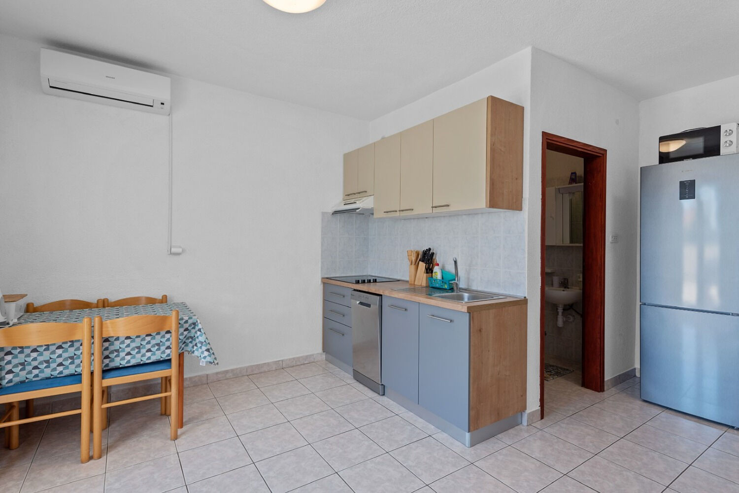 Apartment Uga2 109121-A2
