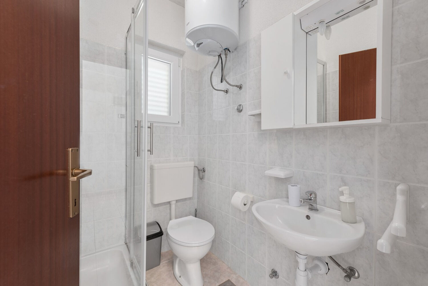 Apartment Uga2 109121-A2