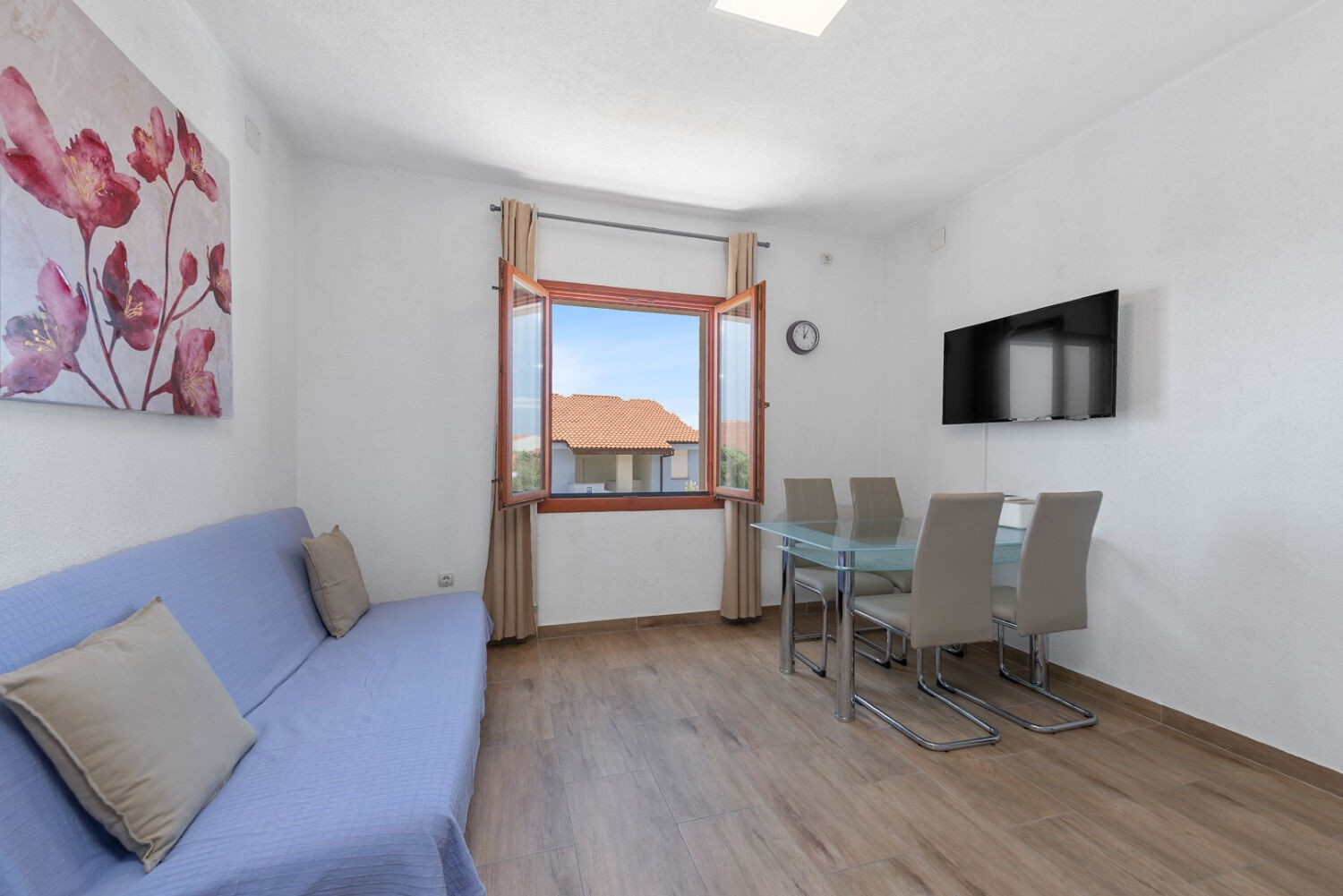 Apartment Uga2 109121-A3