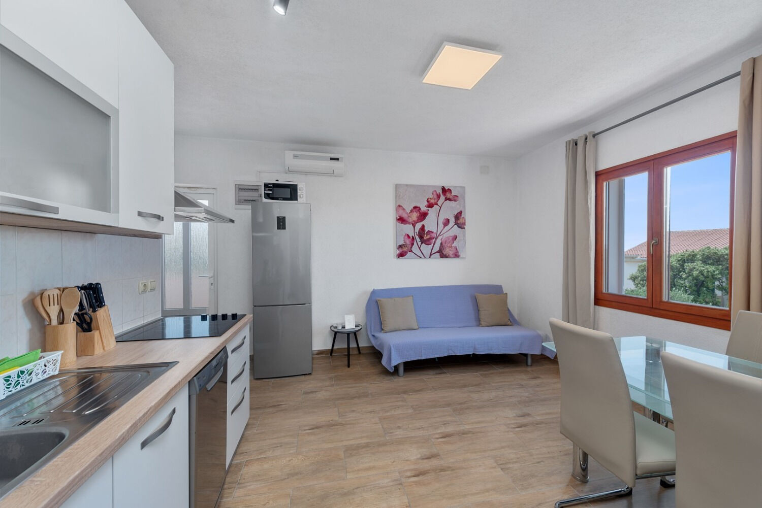 Apartment Uga2 109121-A3