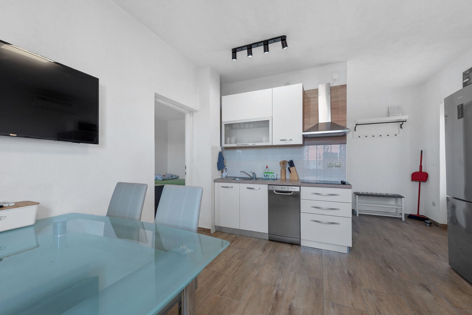 Apartment Uga2 109121-A3
