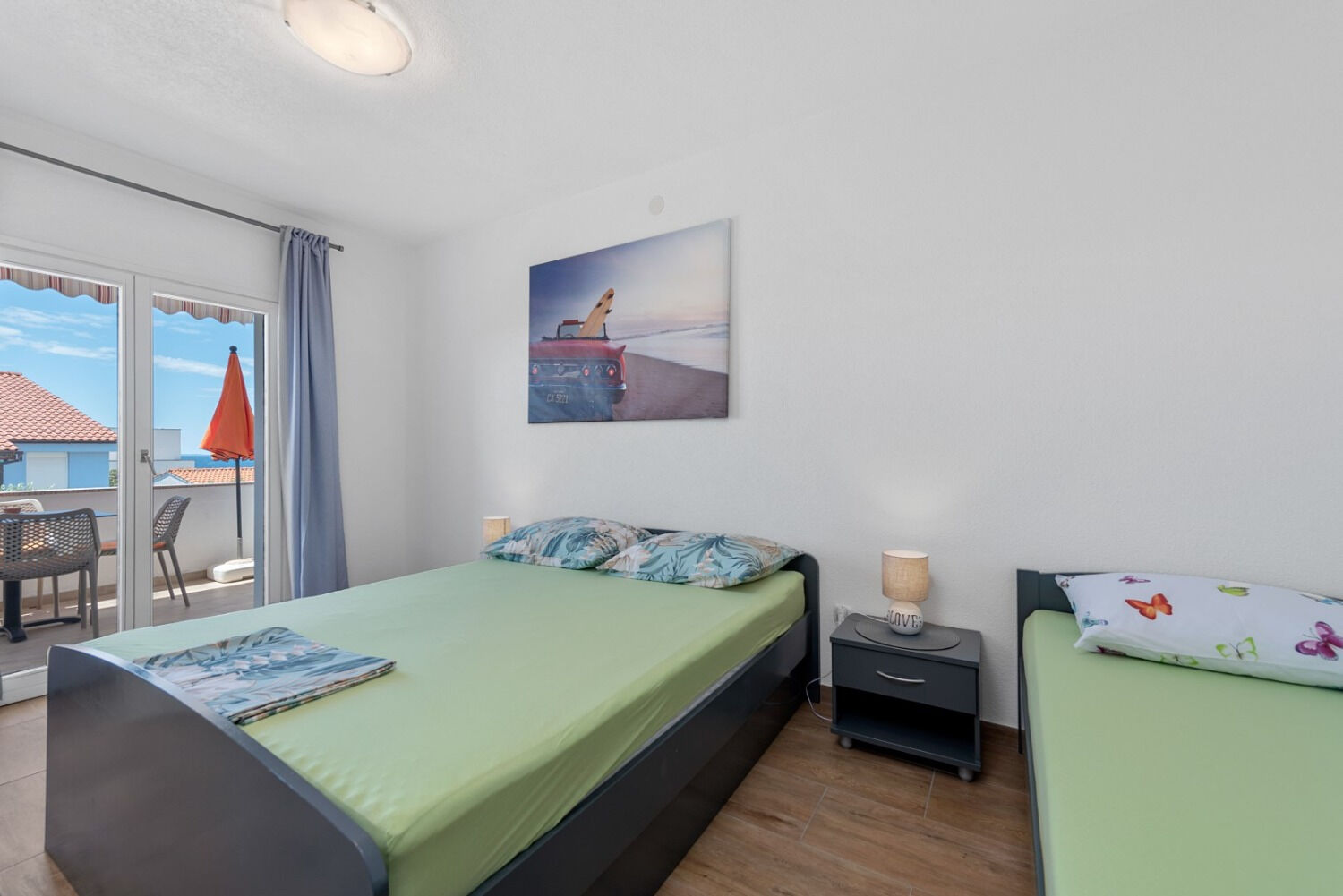 Apartment Uga2 109121-A3