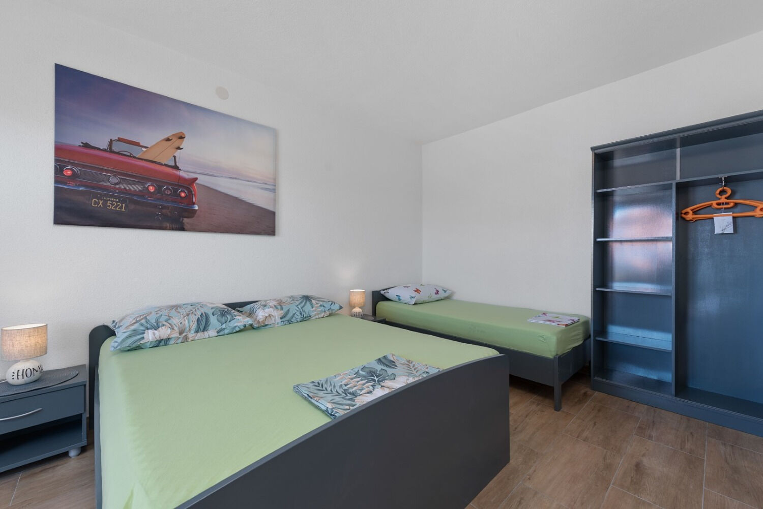 Apartment Uga2 109121-A3