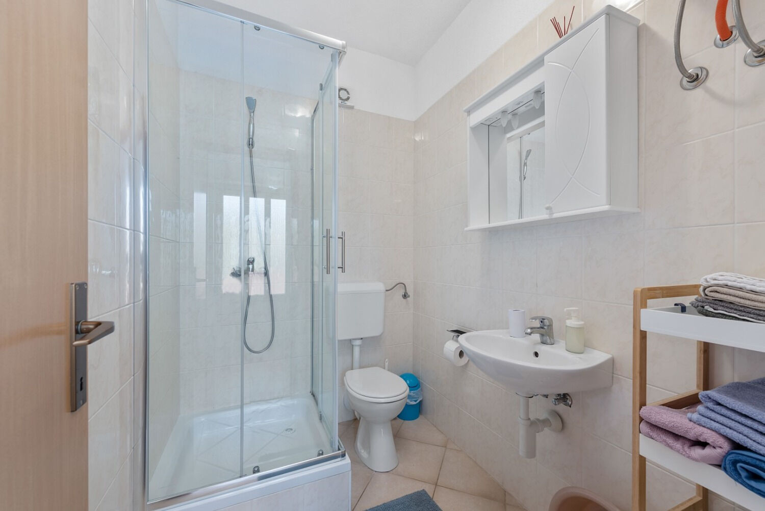 Apartment Uga2 109121-A3