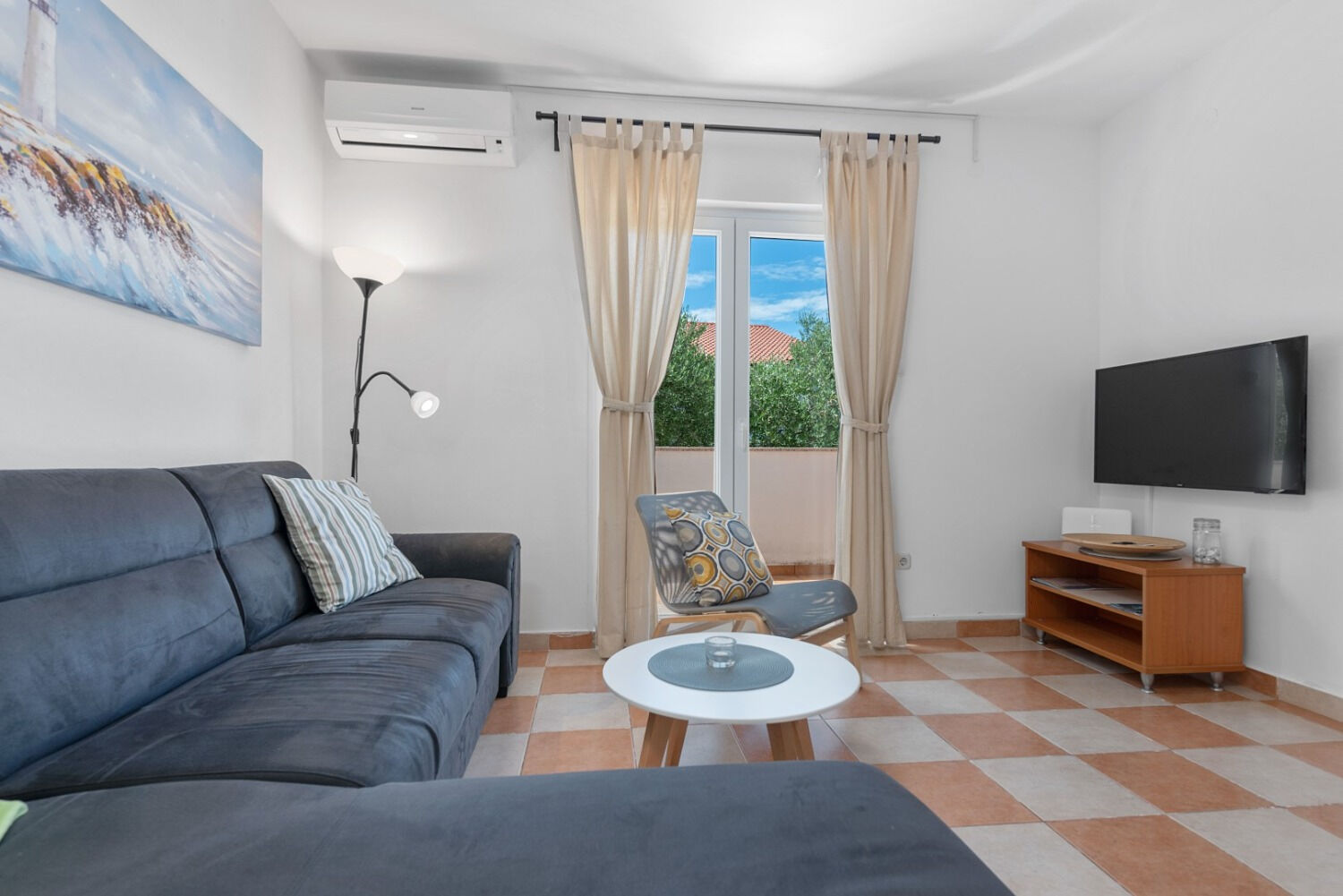 Apartment Uga2 109121-A4