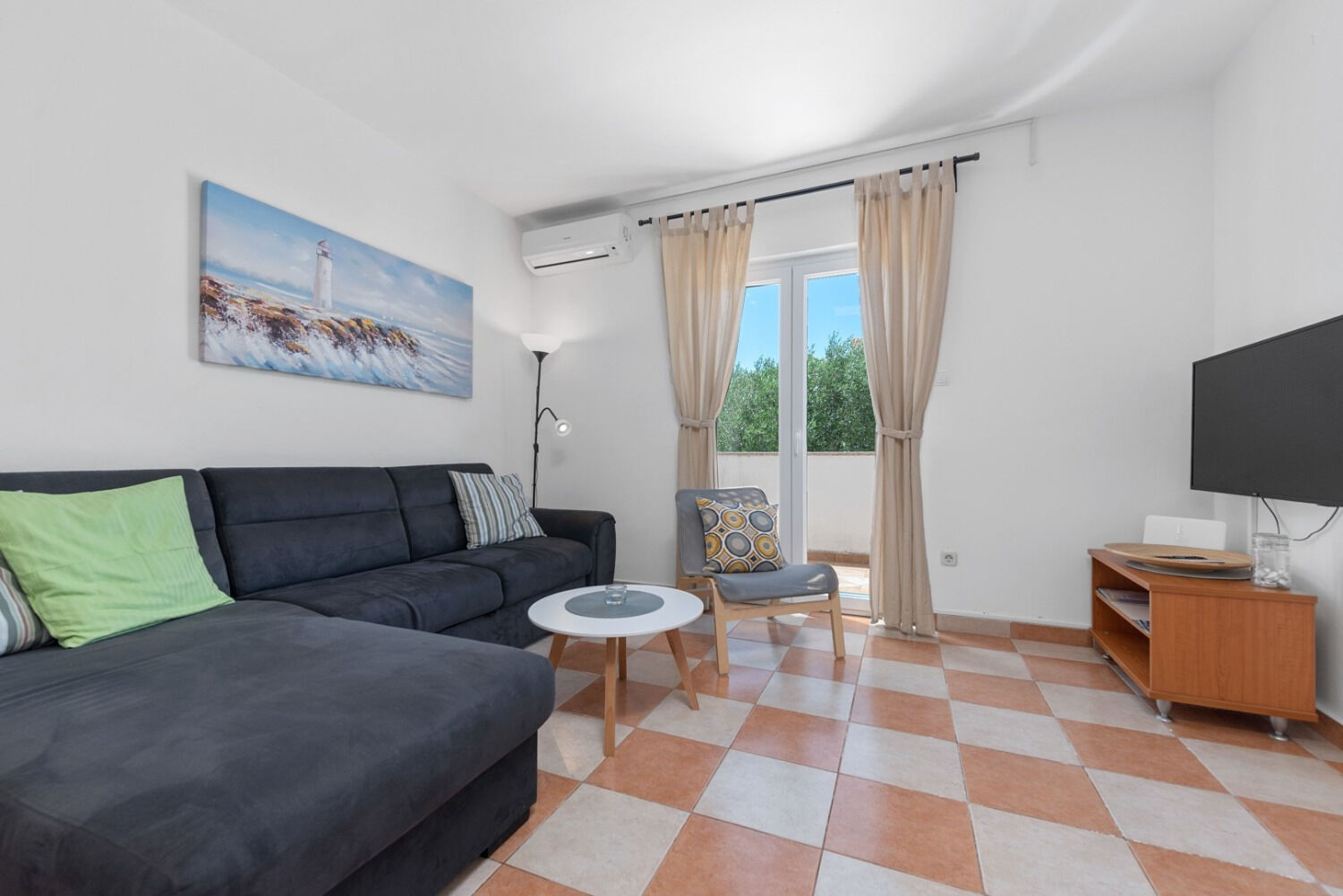 Apartment Uga2 109121-A4