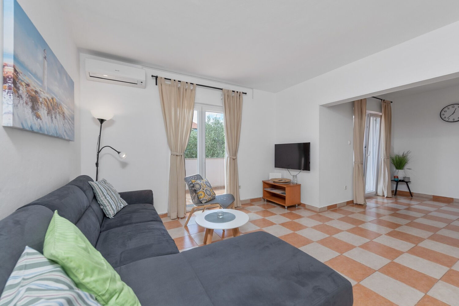Apartment Uga2 109121-A4