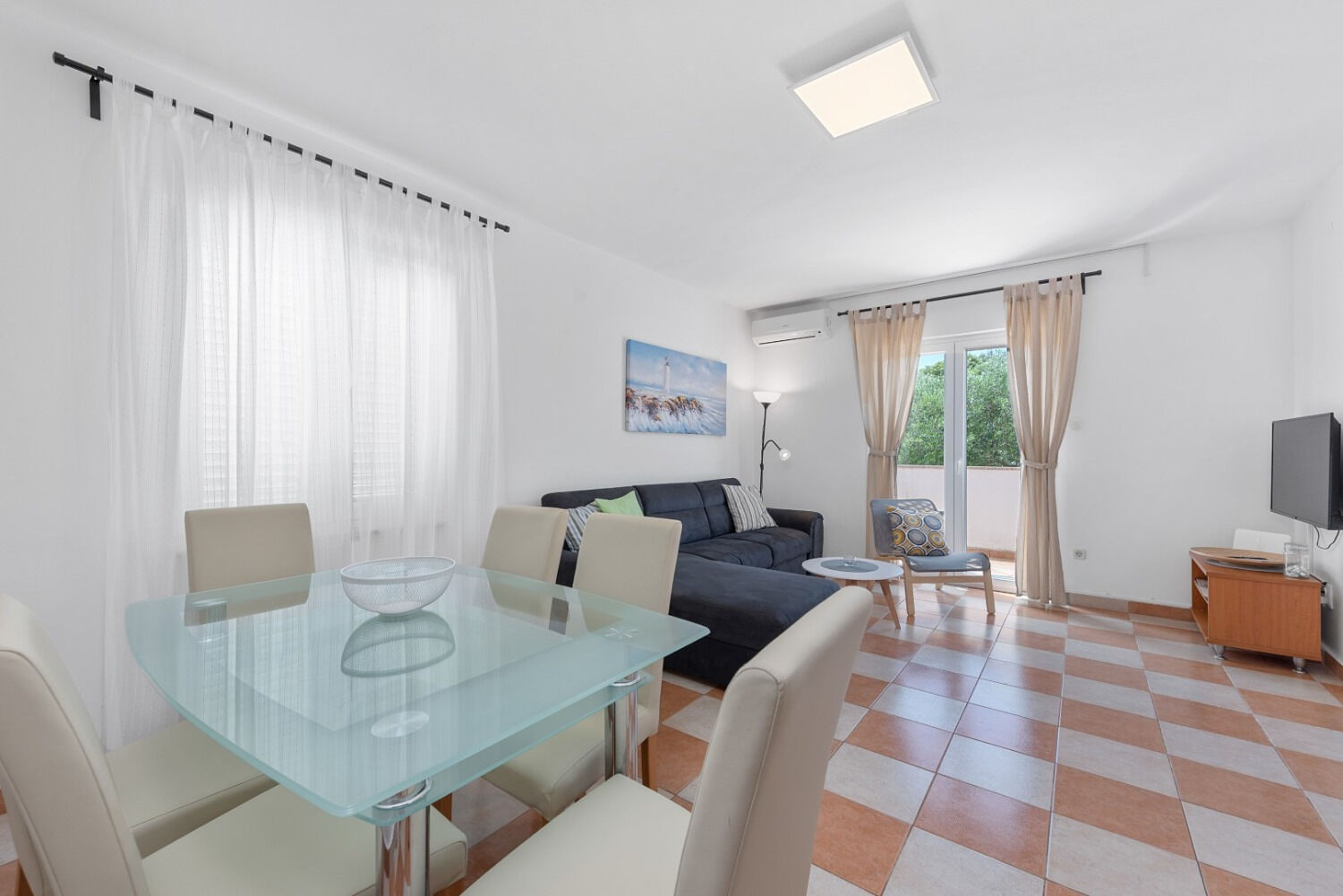 Apartment Uga2 109121-A4