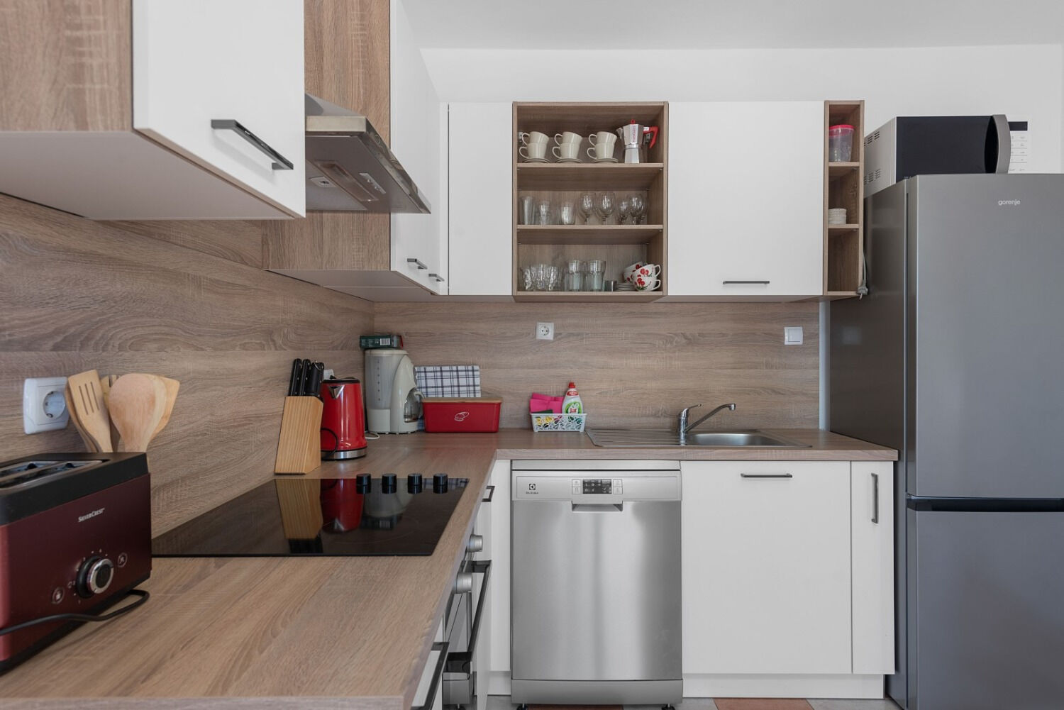 Apartment Uga2 109121-A4