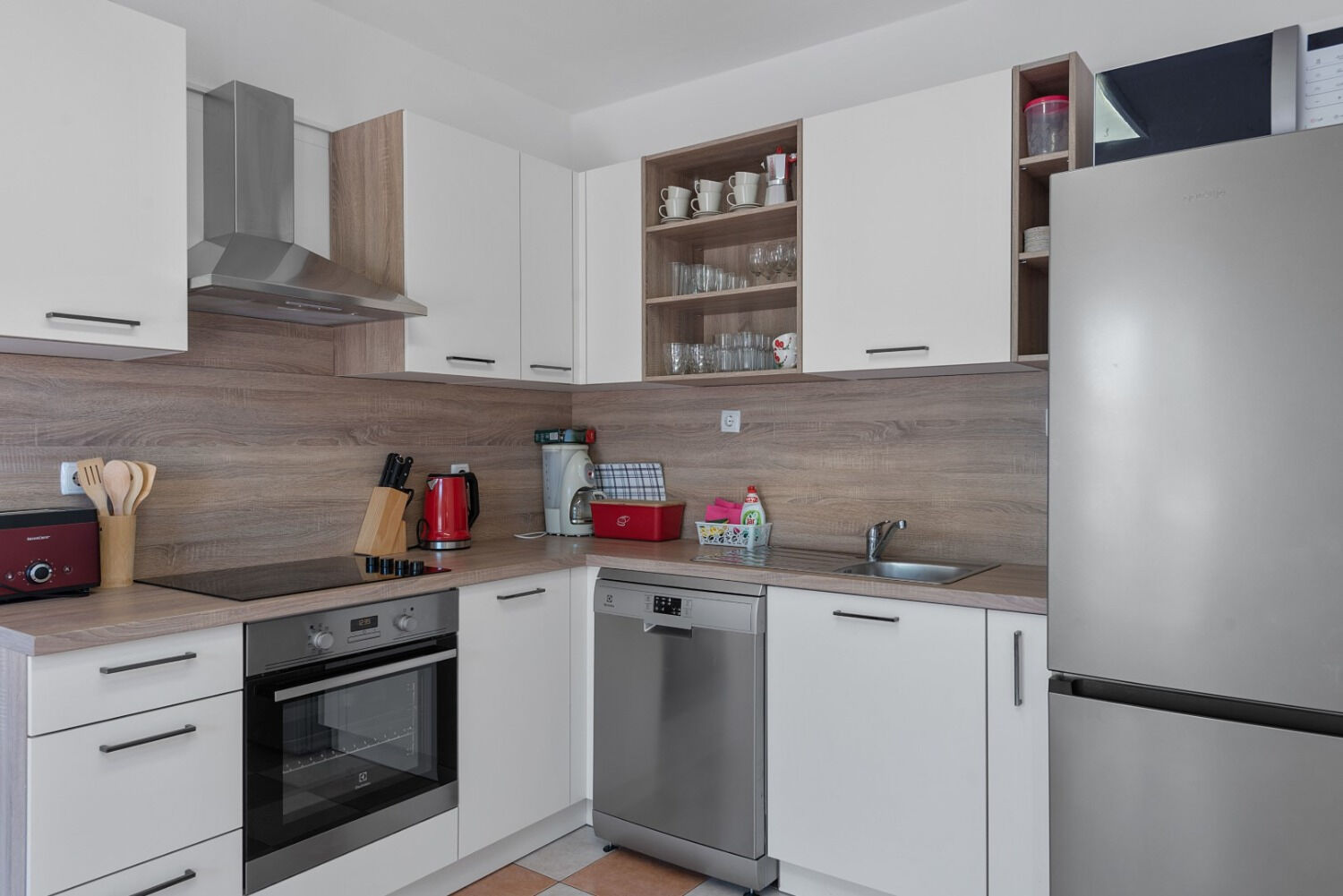 Apartment Uga2 109121-A4