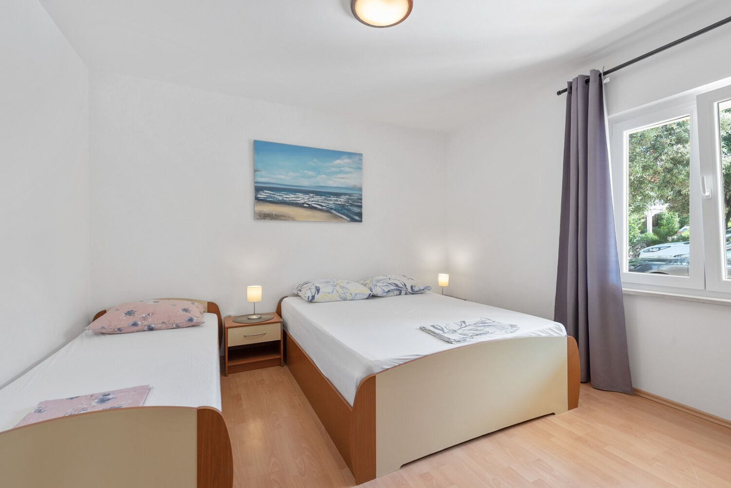 Apartment Uga2 109121-A4