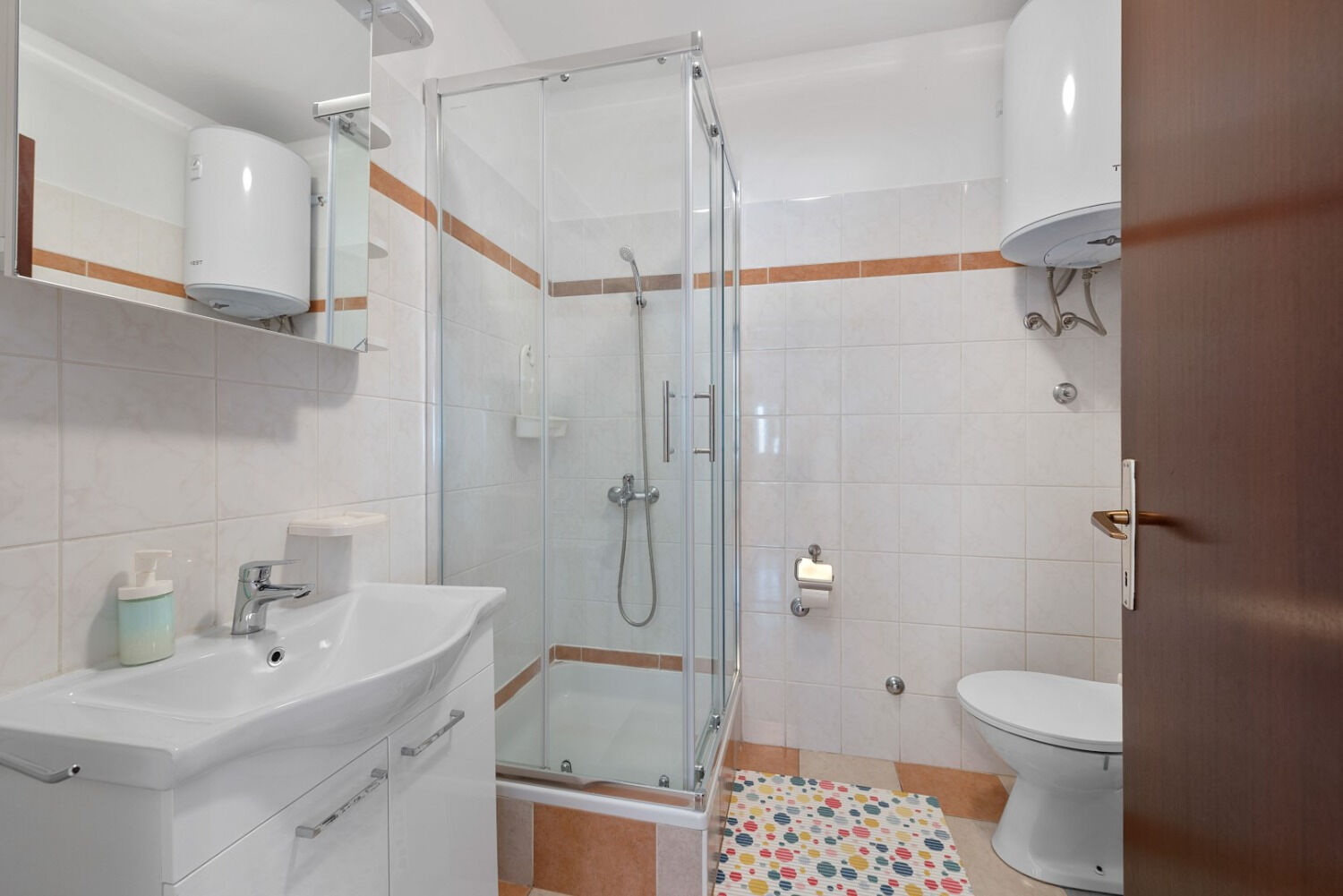Apartment Uga2 109121-A4