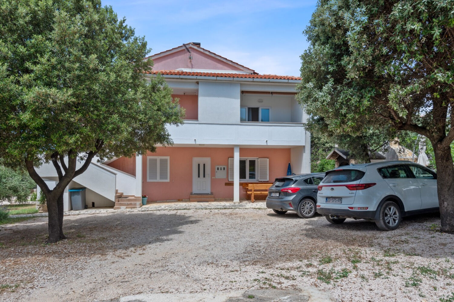 Apartment Uga2 A3