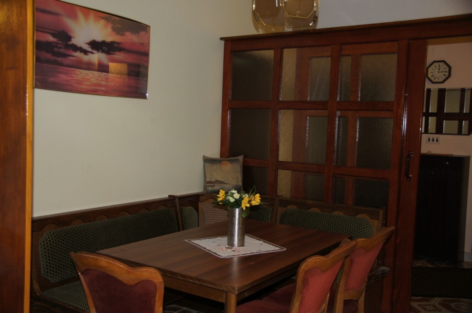Apartments Sonja 109131-A1