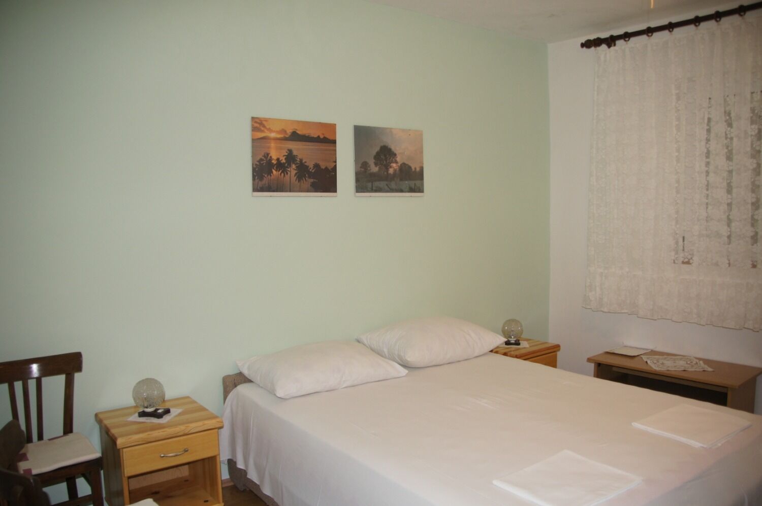 Apartments Sonja 109131-A1