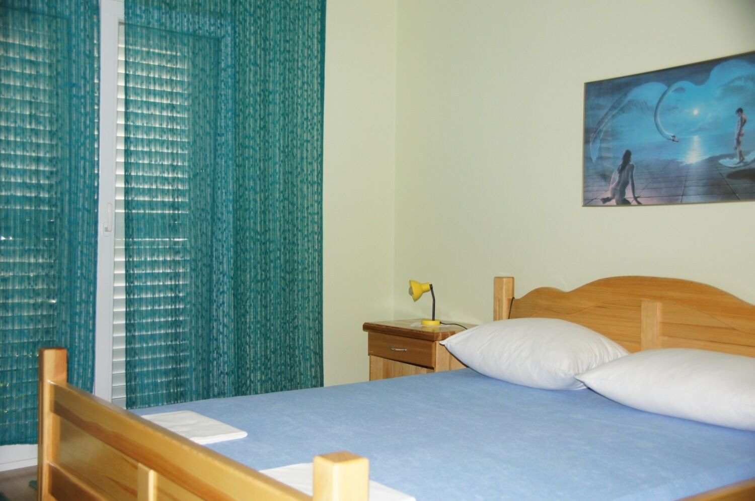 Apartments Sonja 109131-A1