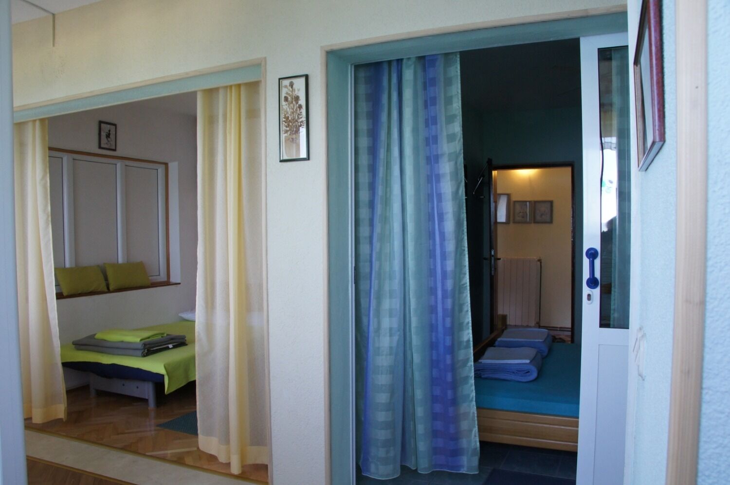 Apartments Sonja 109131-A2