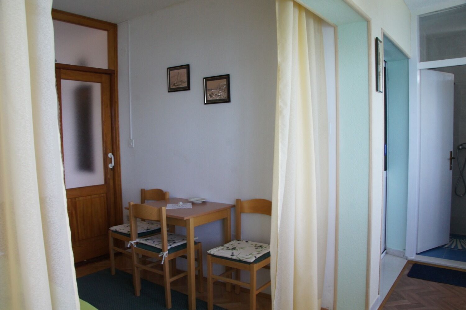 Apartments Sonja 109131-A2