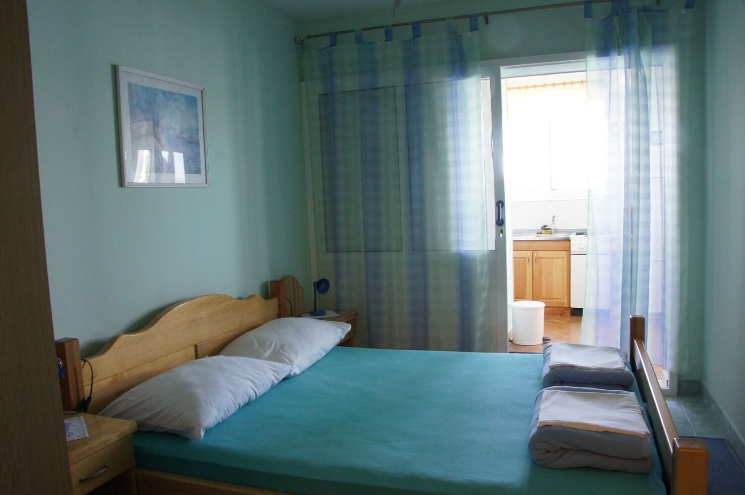 Apartments Sonja 109131-A2